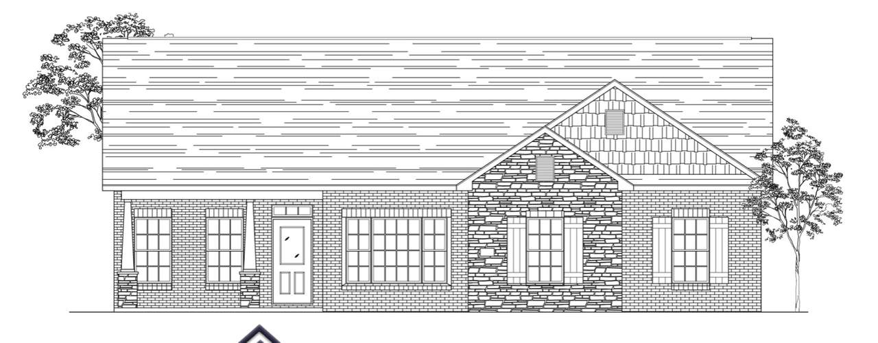1333 Tuscany Crossing - Photo 1