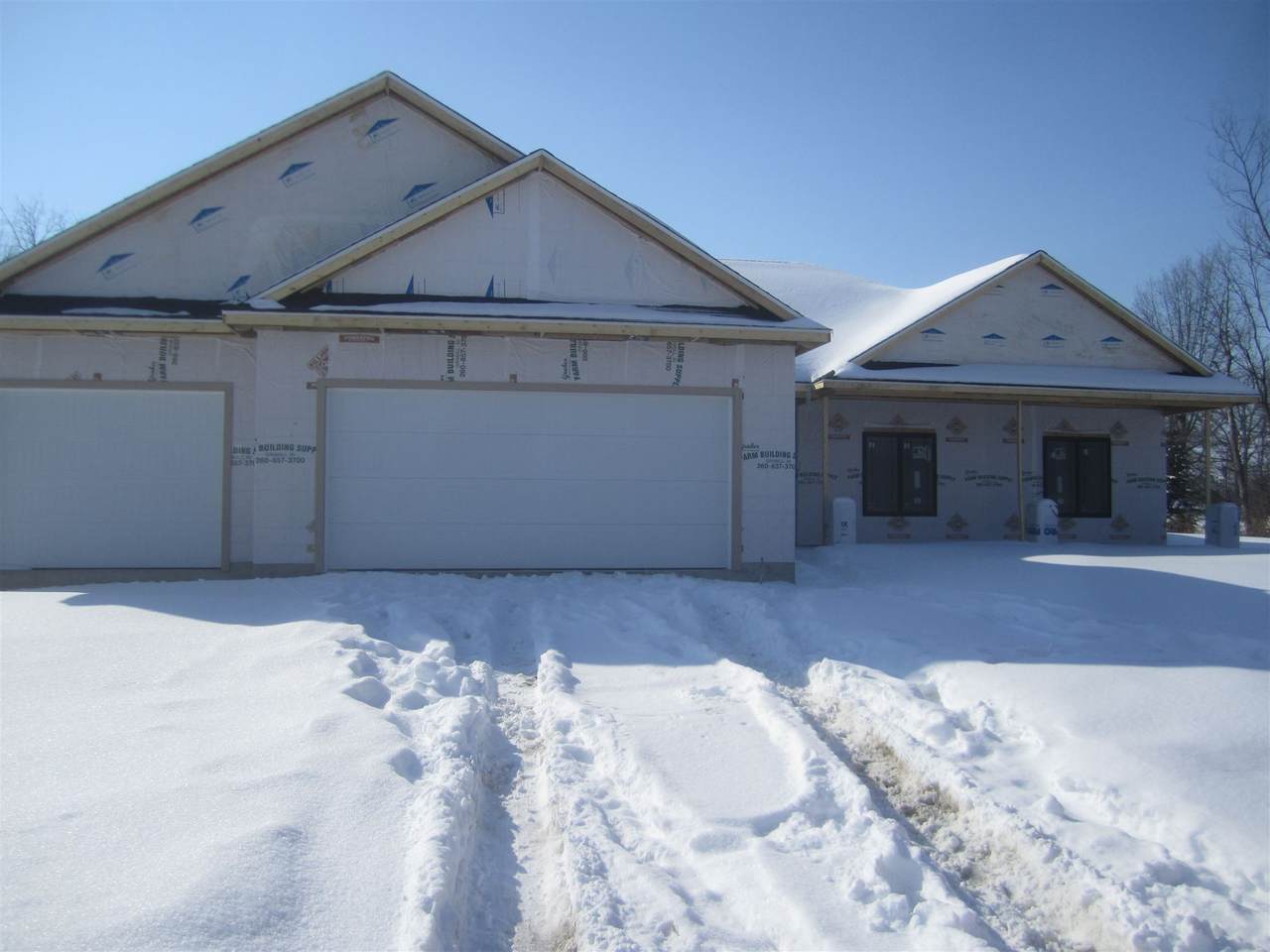 1694 Shavono Cove - Photo 1