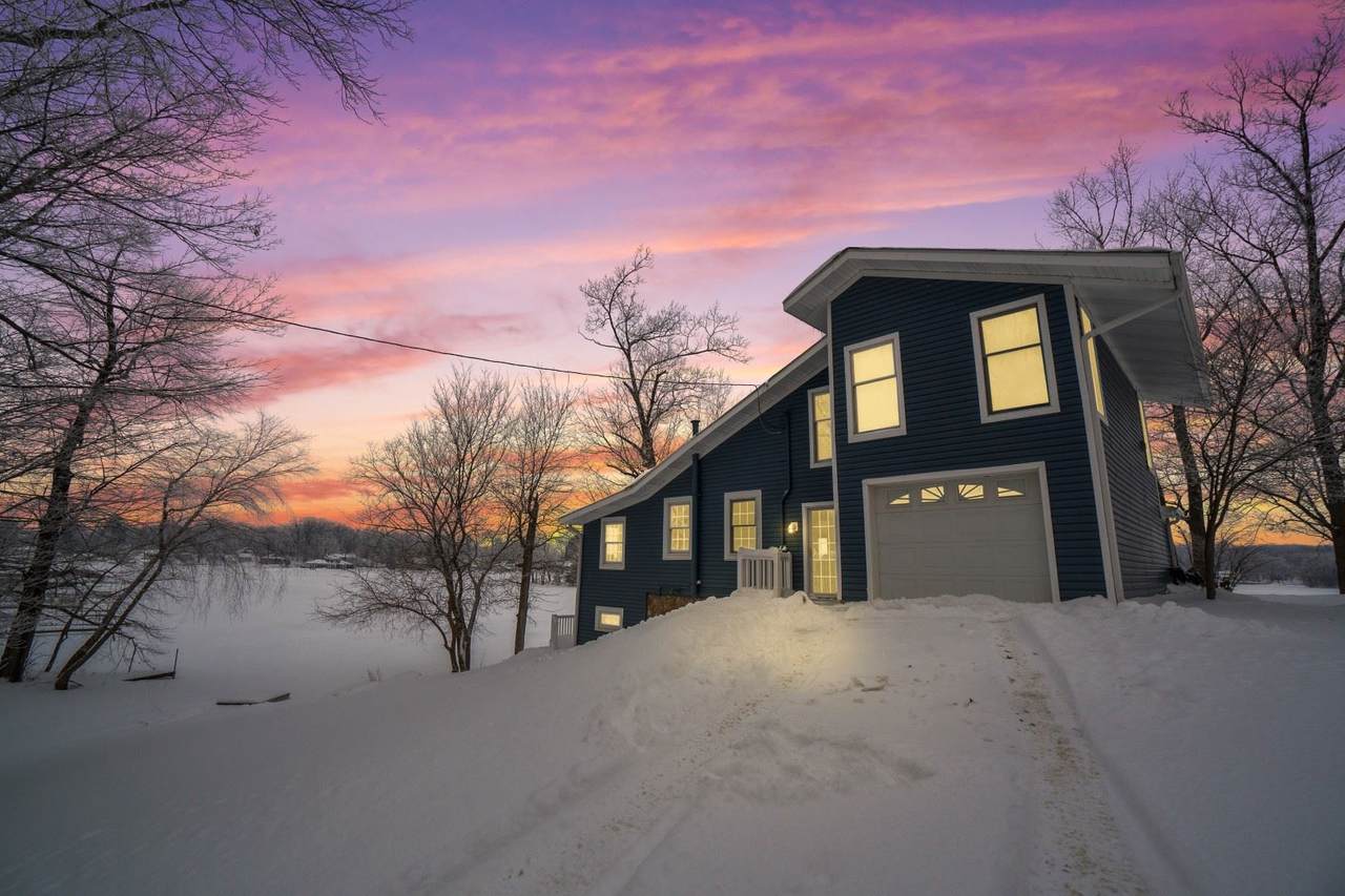 1165 Hilltop Drive - Photo 1
