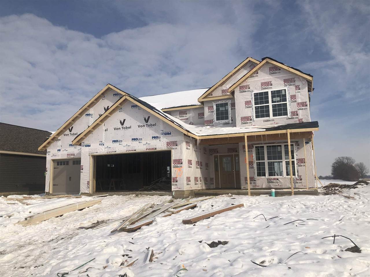 4477 Foal Drive - Photo 1