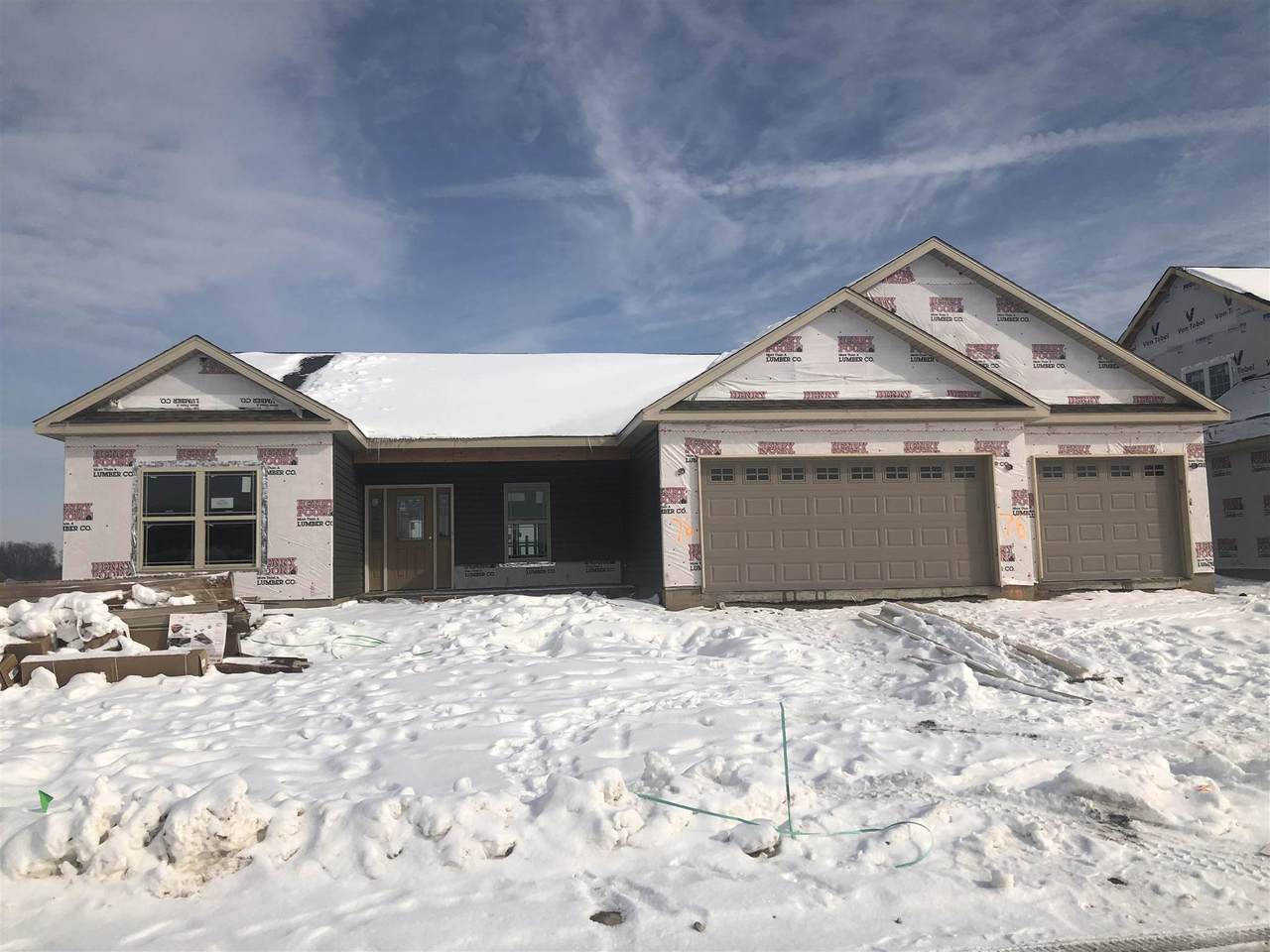 4489 Foal Drive - Photo 1