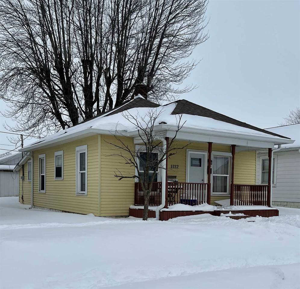 1132 Mccann Street - Photo 1