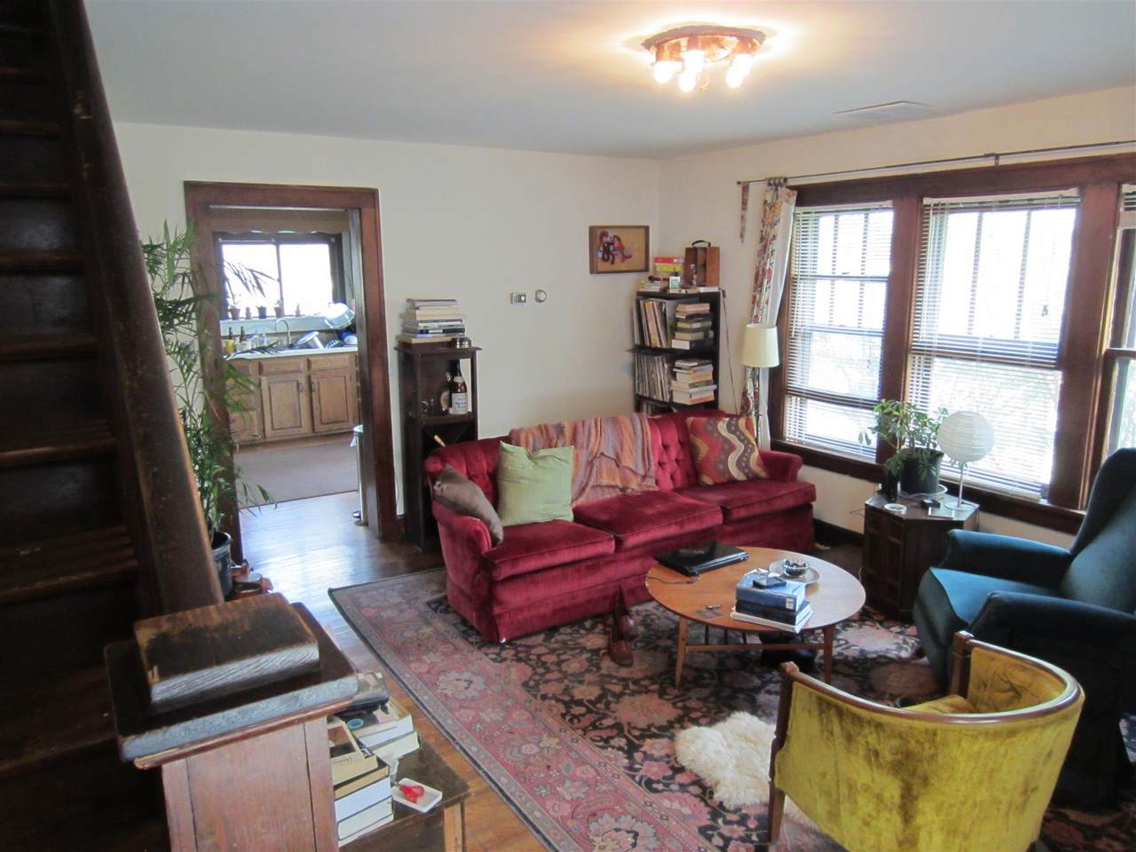 105 Maple Street - Photo 1