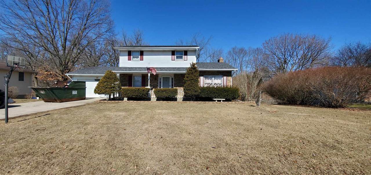 22491 Briarhill Drive - Photo 1