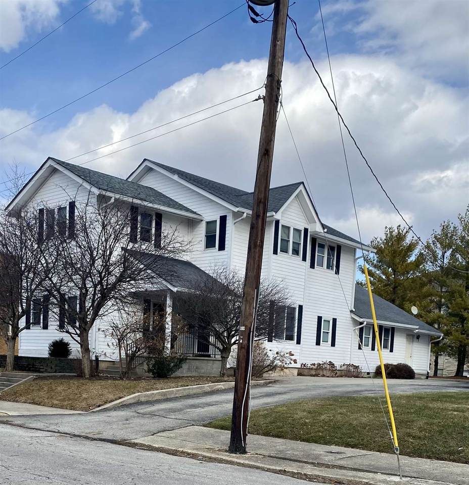612 Webster Street - Photo 1