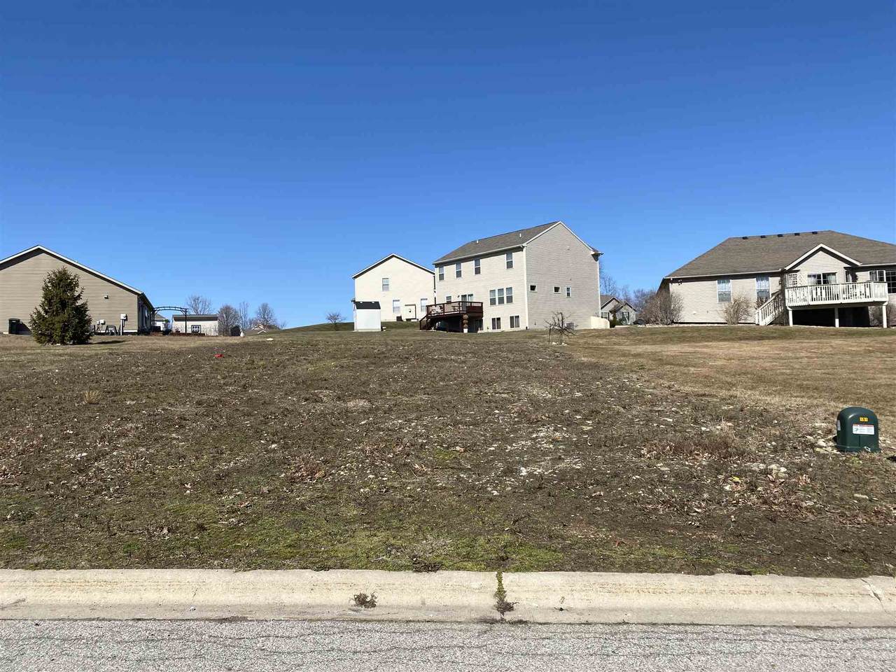 25875 Running Creek Drive - Photo 1