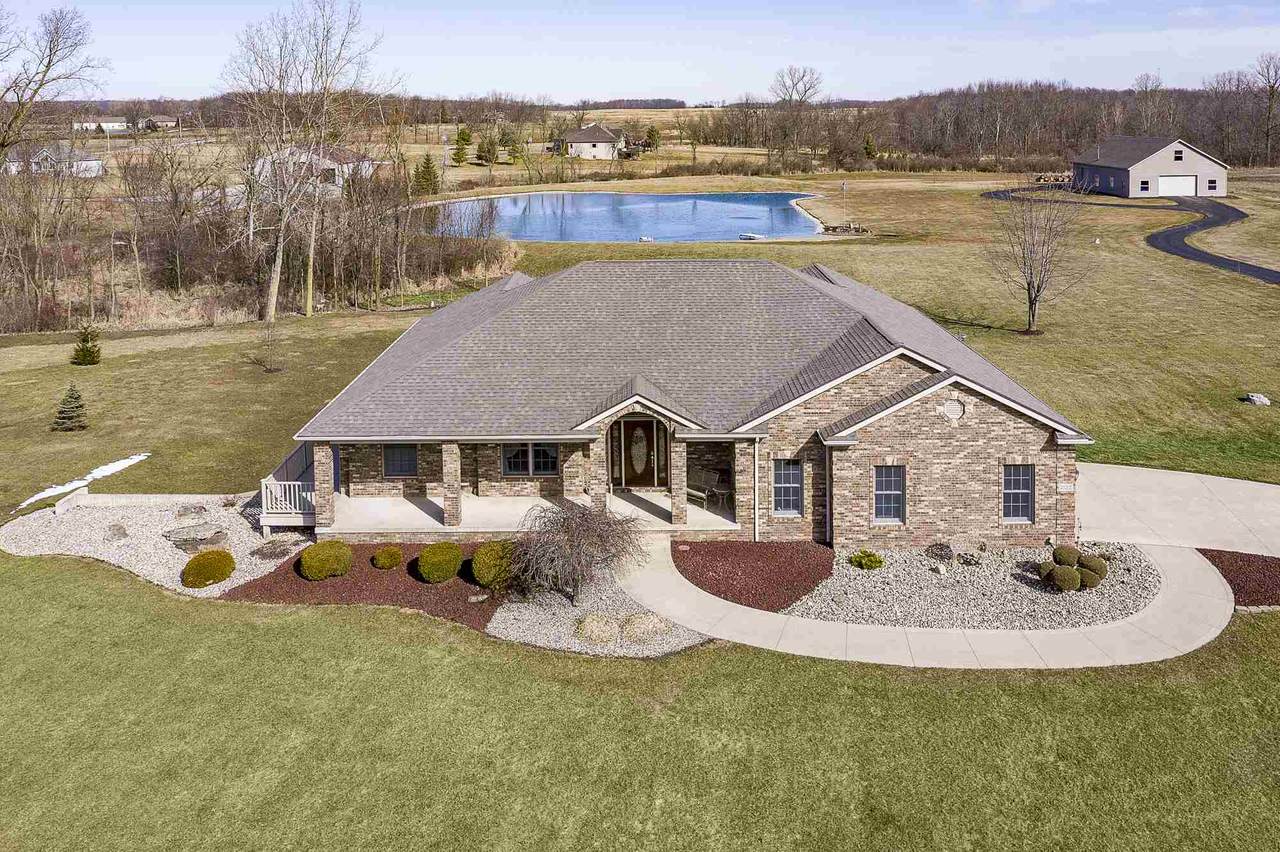 2122 100 N - Photo 1