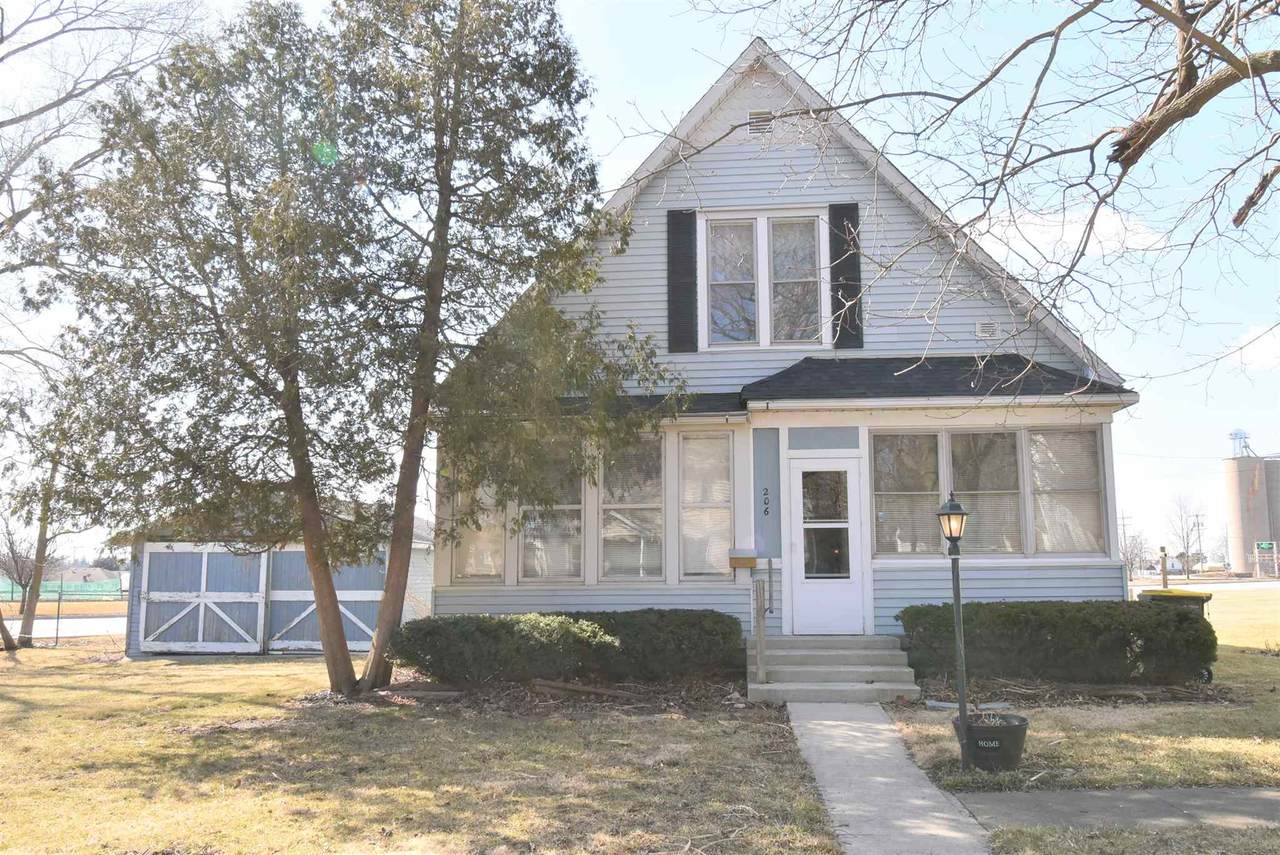 206 Madison Avenue - Photo 1