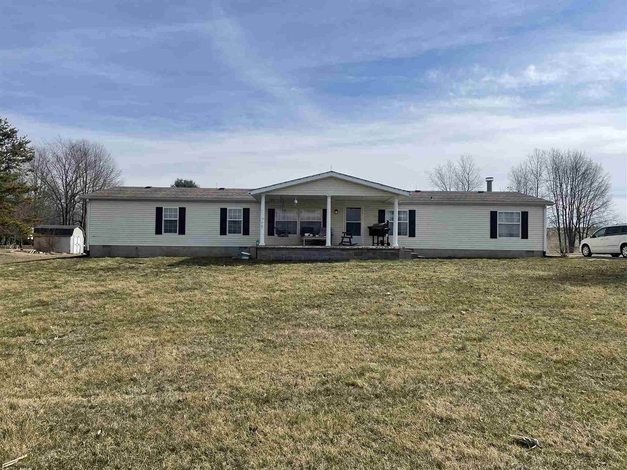 5416 County 90 E Road - Photo 1