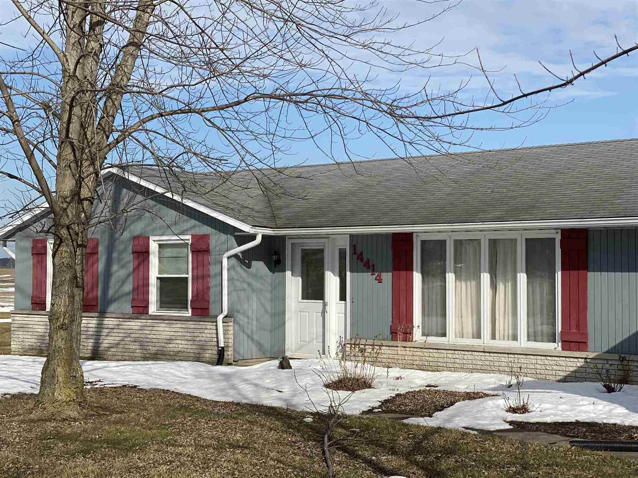 14414 Spencerville Road - Photo 1