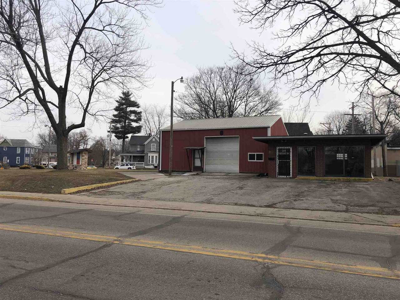 508 Oakland Street - Photo 1