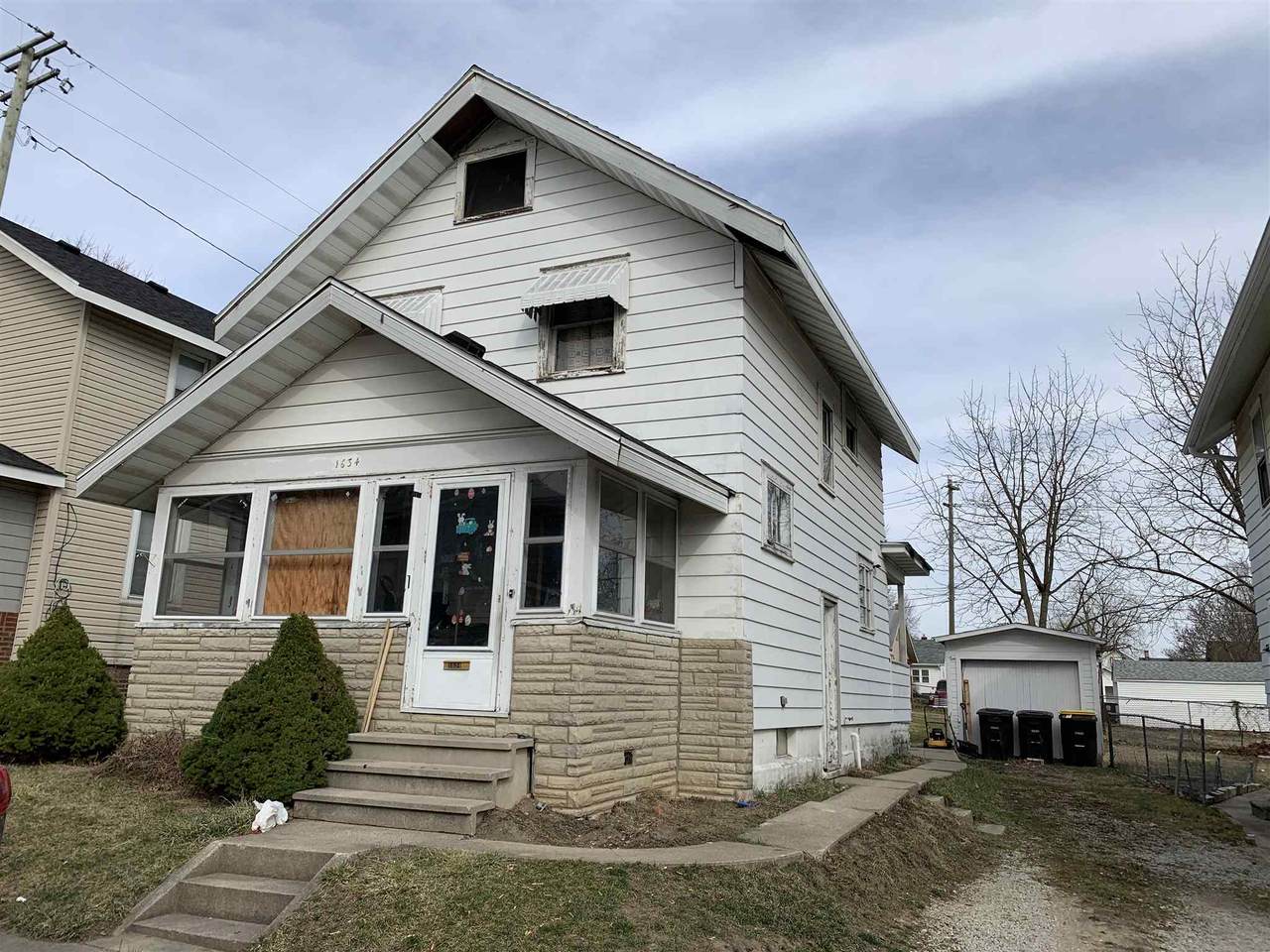 1634 Barthold Street - Photo 1