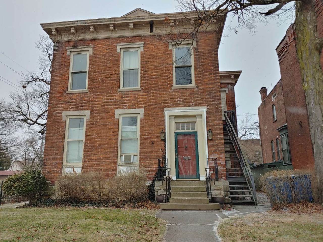 601 Wayne Street - Photo 1