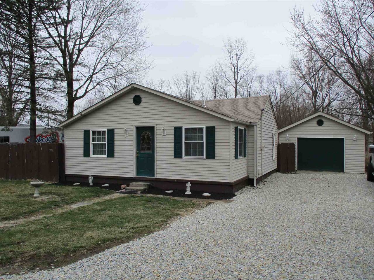9906 Miller Street - Photo 1