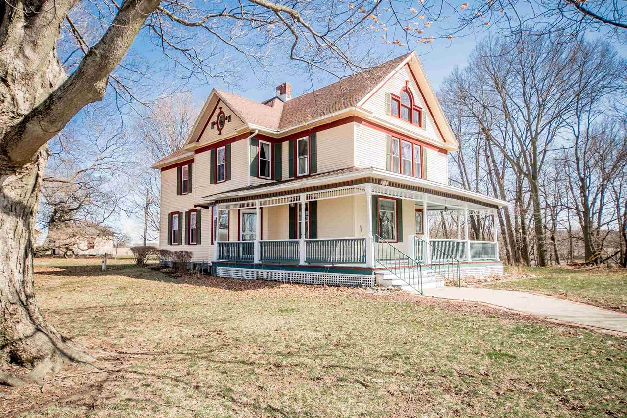 1849 Keiser Road - Photo 1