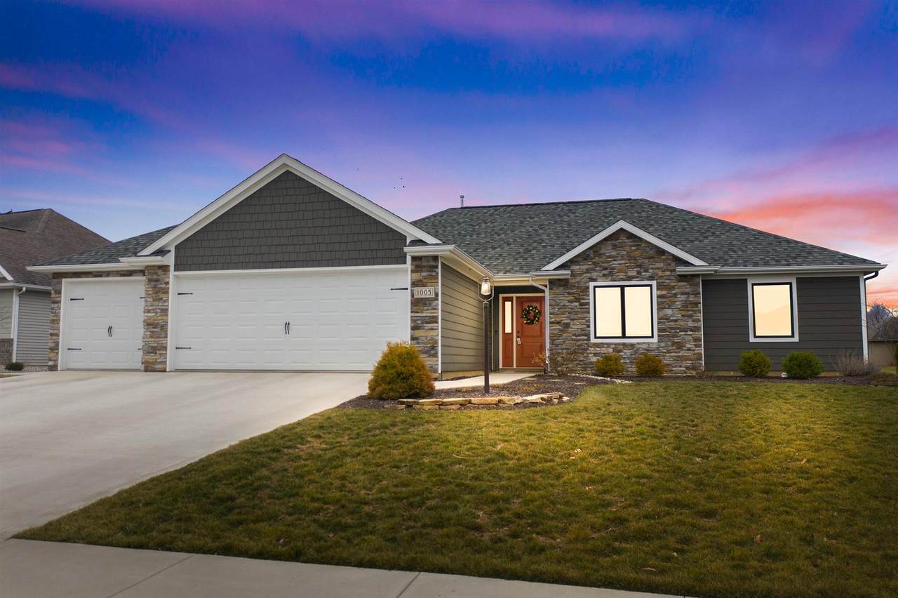 1005 Phaeton Way - Photo 1