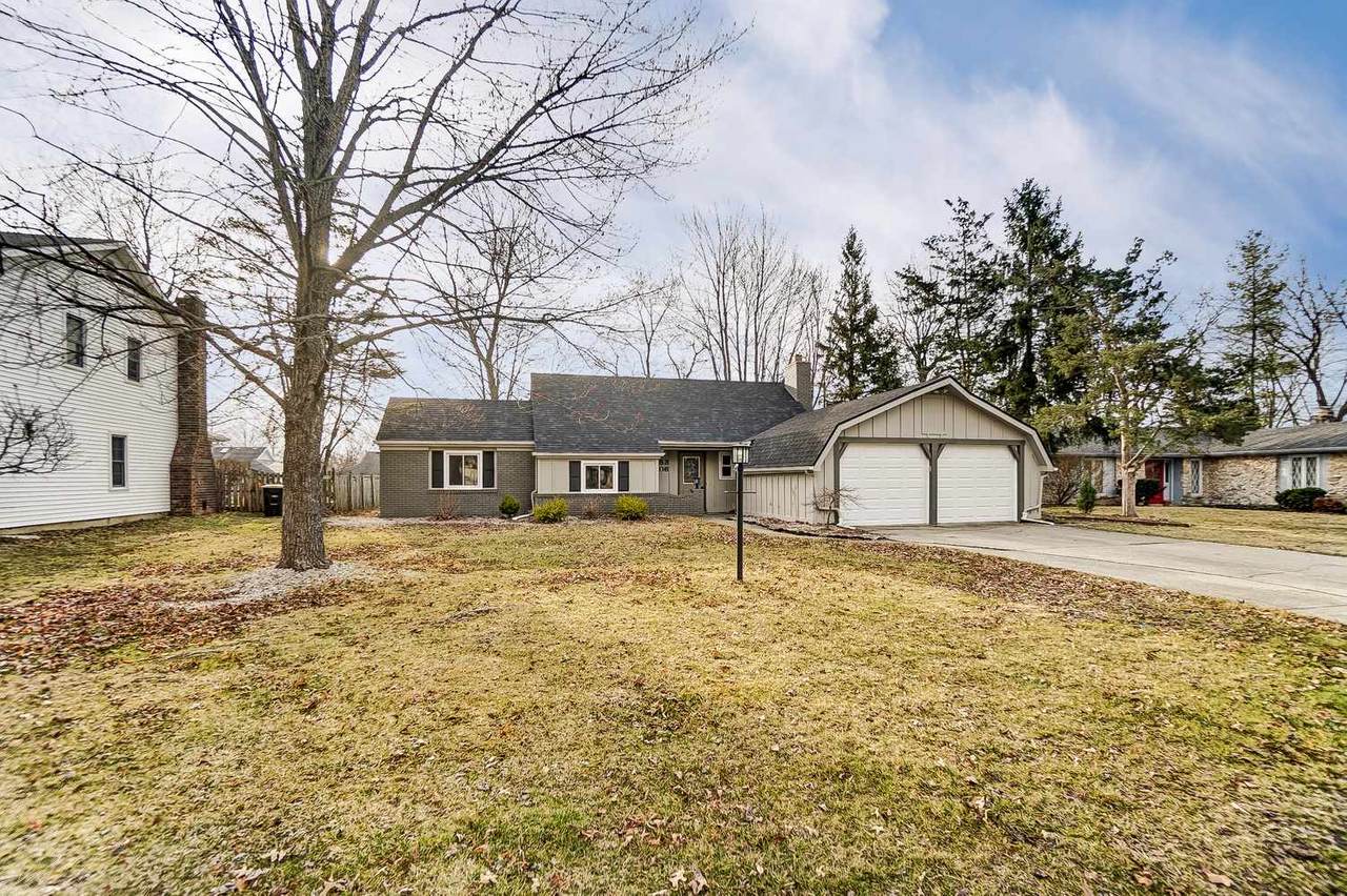 8308 Redstone Drive - Photo 1