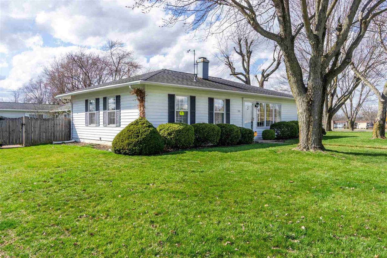 505 Campbell Avenue - Photo 1