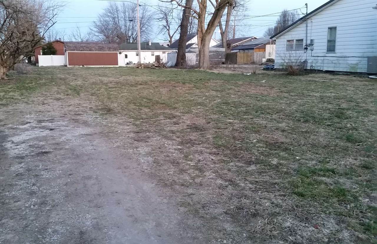 1122 Seminary Street - Photo 1