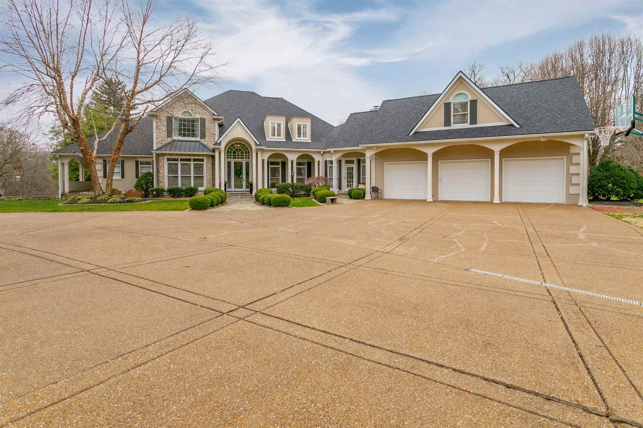 10400 Browning Road - Photo 1