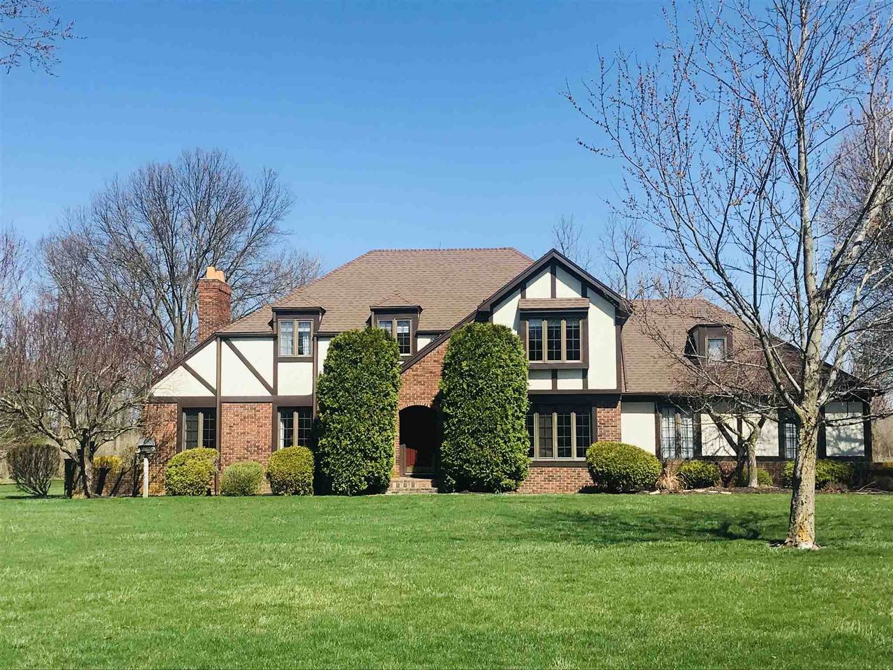 2375 Terrace Drive - Photo 1