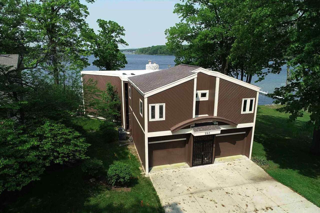 295 Lane 530 Lake James - Photo 1