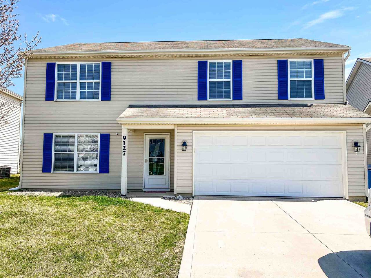 9127 Sunflower Cove - Photo 1