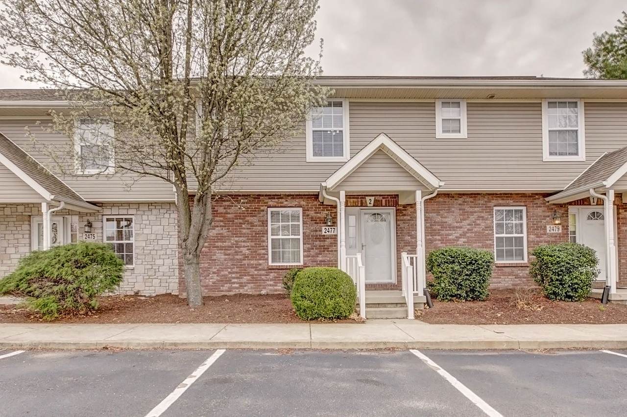 2477 Woolery Mill Drive - Photo 1
