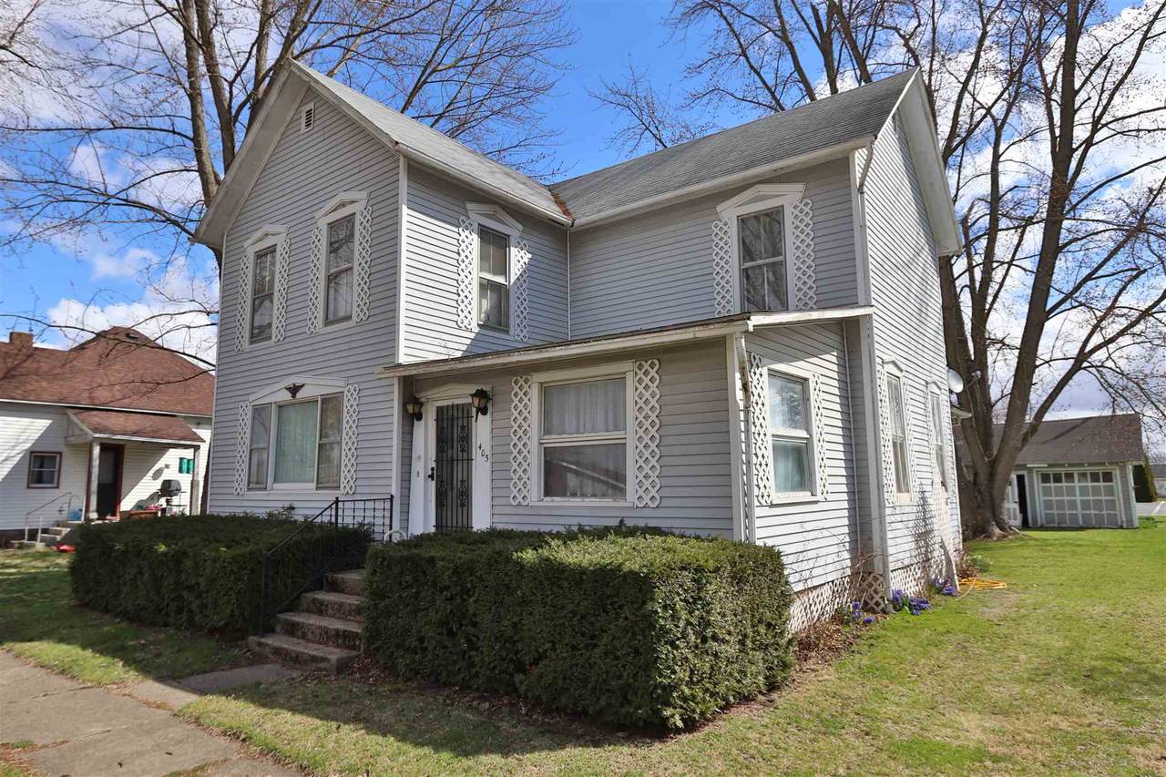 405 Race Street - Photo 1