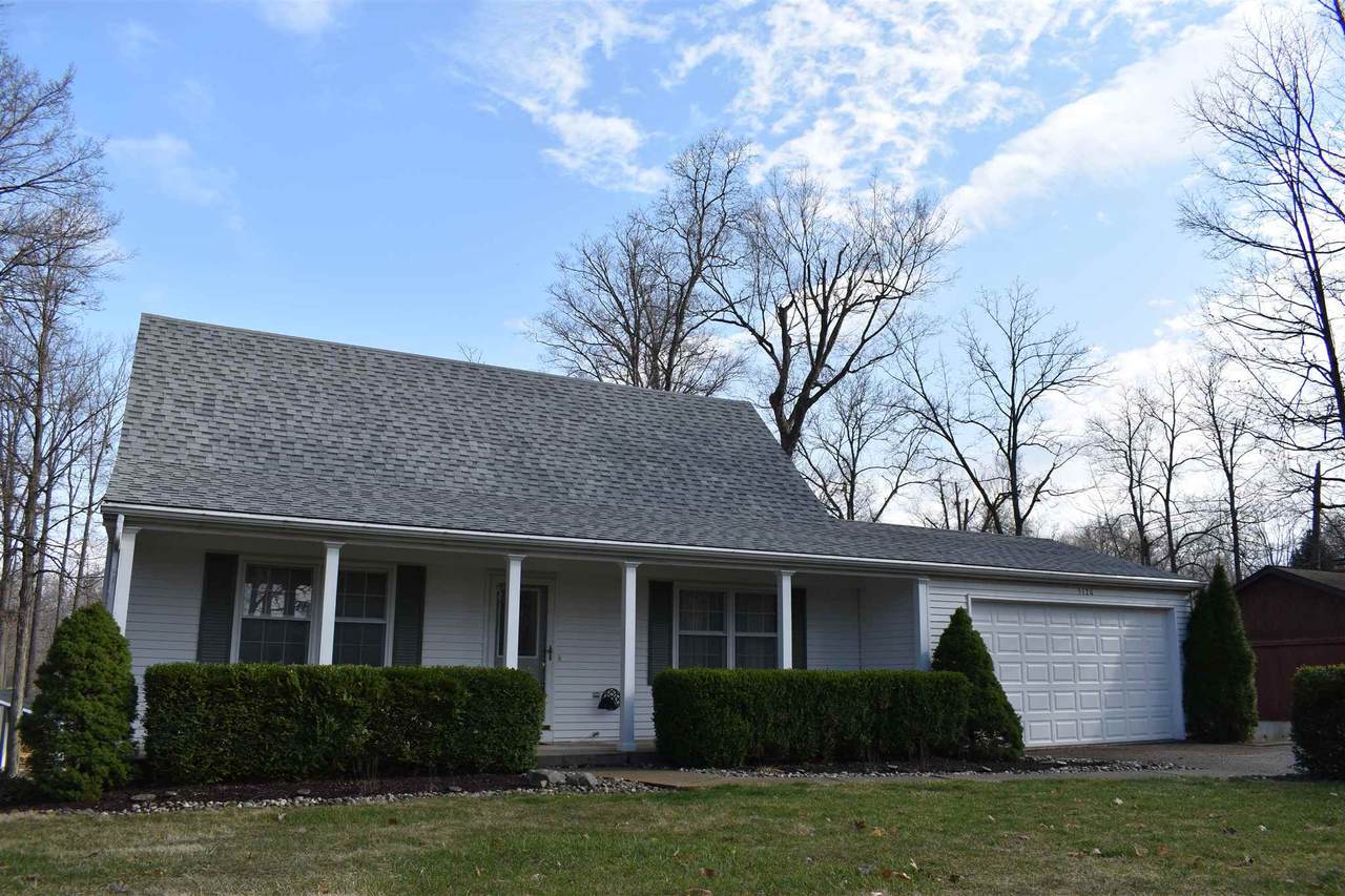 5120 Willow Bluff Trail - Photo 1