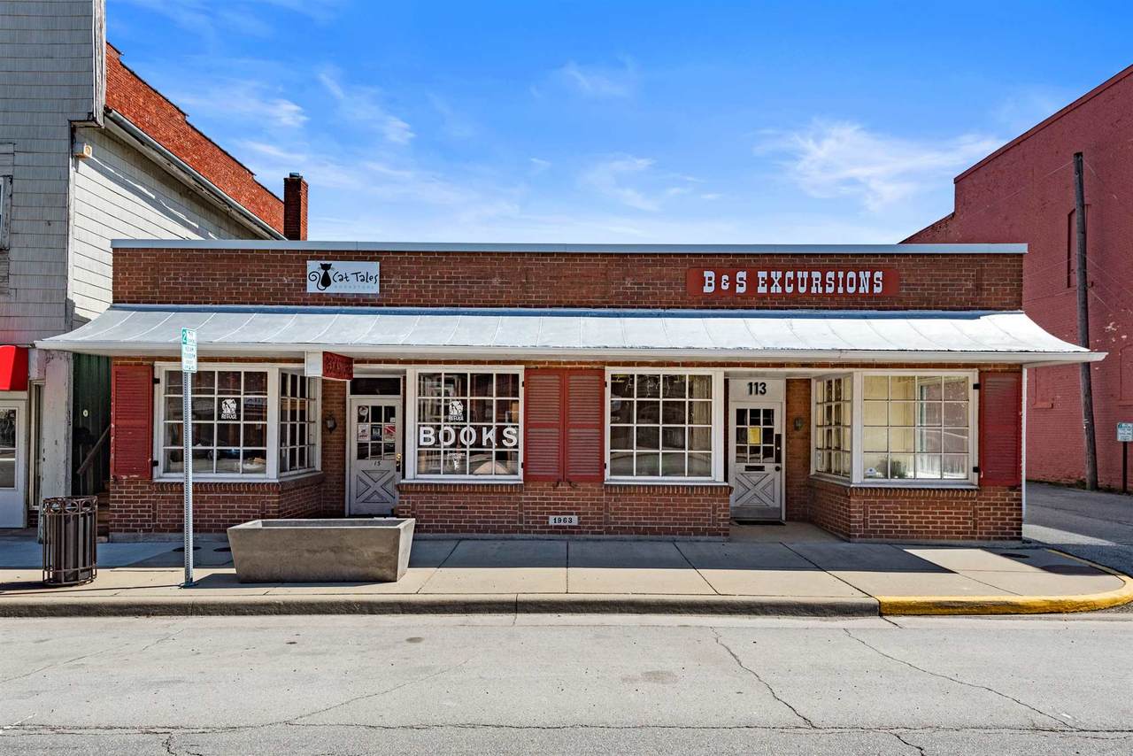 115 Meridian Street - Photo 1