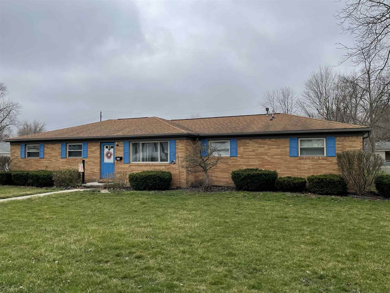 4534 Harmon Street - Photo 1
