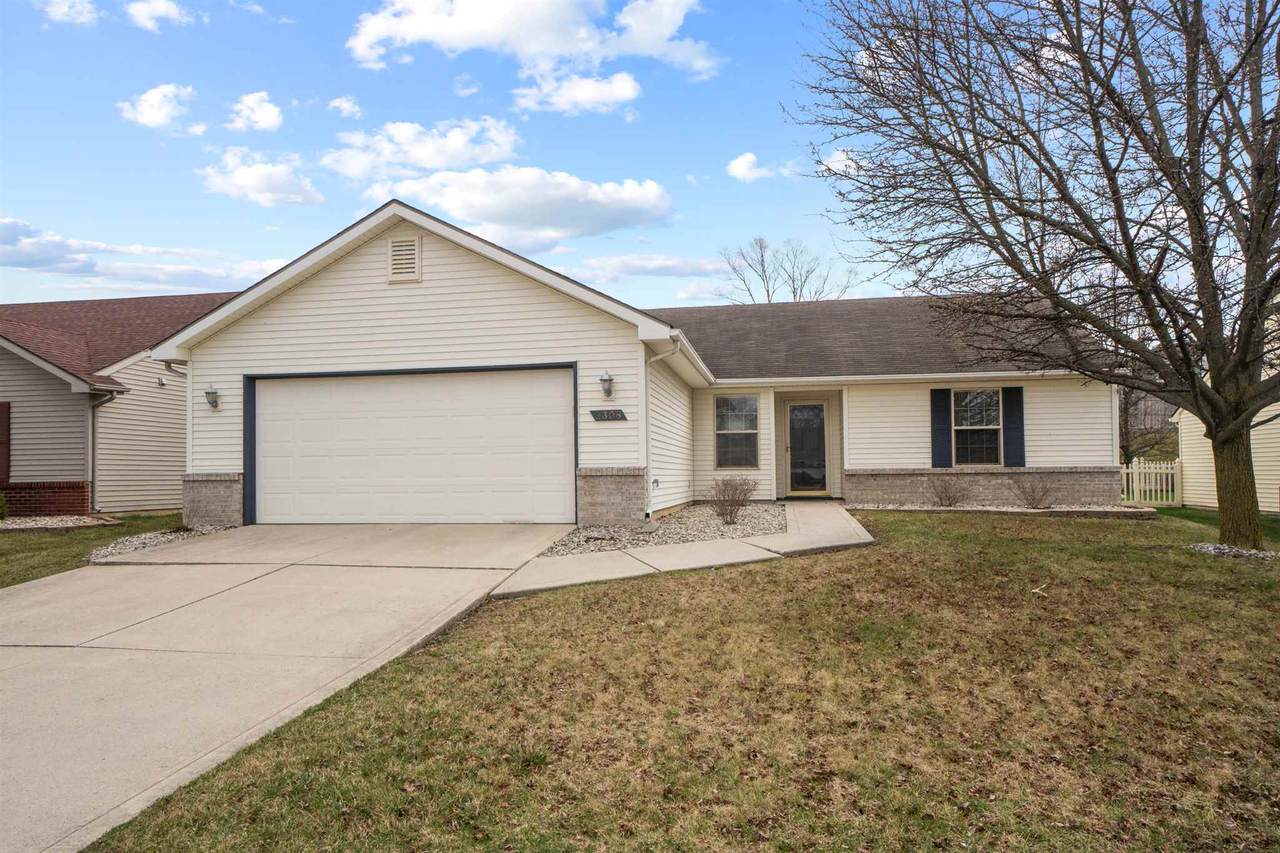 2308 Jacobs Creek Run - Photo 1
