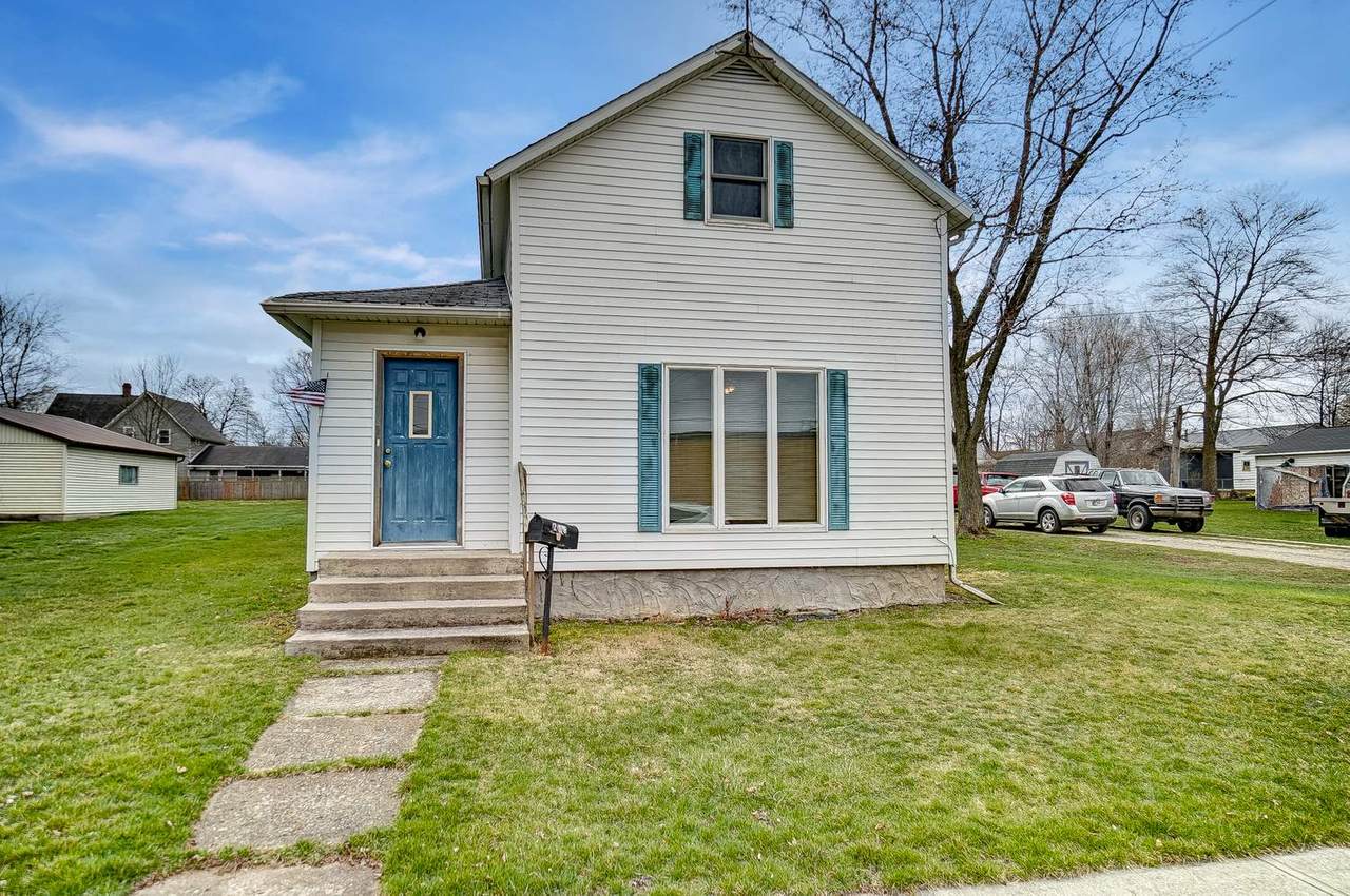 206 Cherry Street - Photo 1
