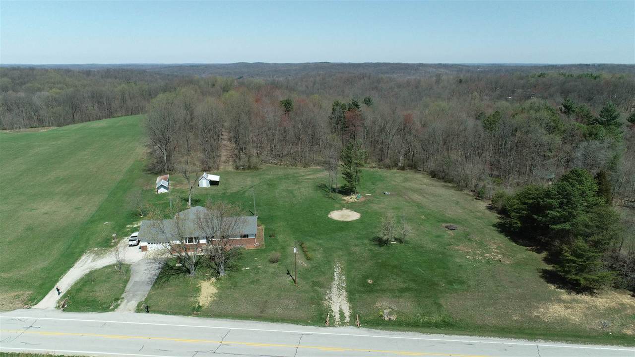 9815 St Rd 58 Road - Photo 1