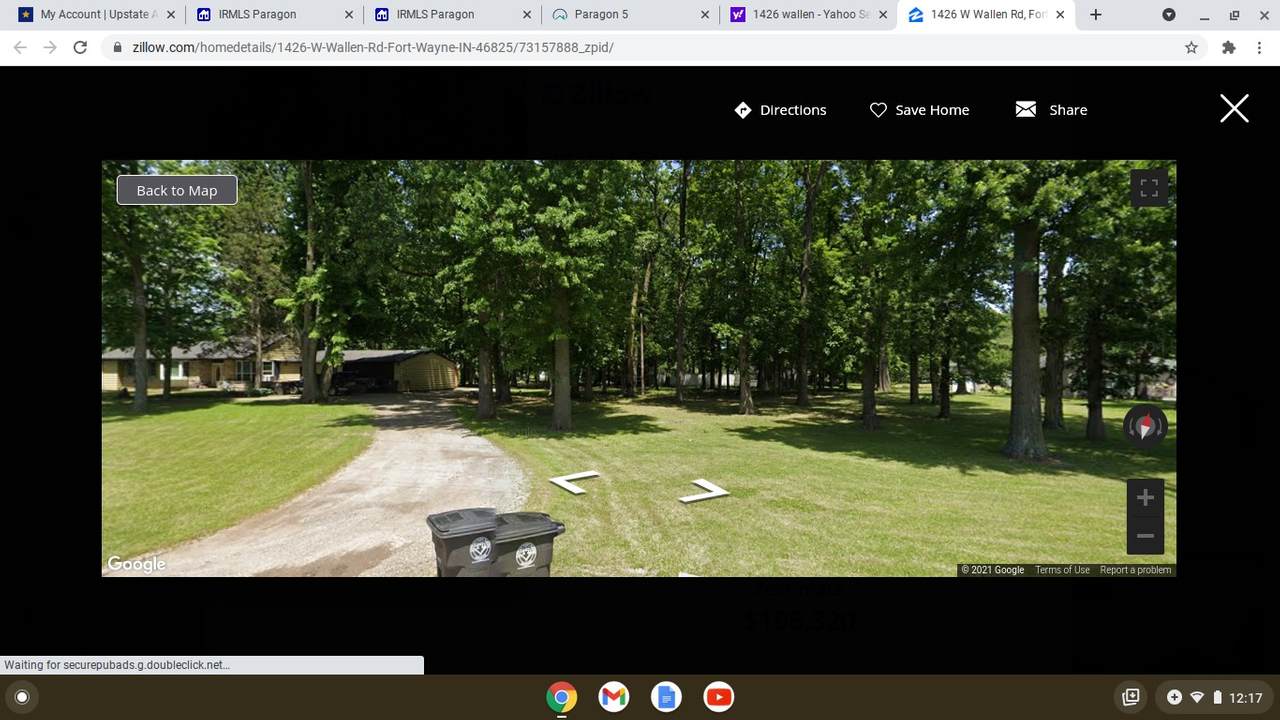 1426 Wallen Road - Photo 1