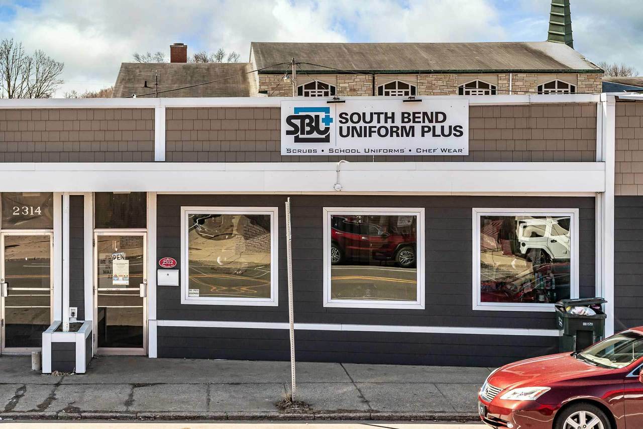 2312 Mishawaka Avenue - Photo 1