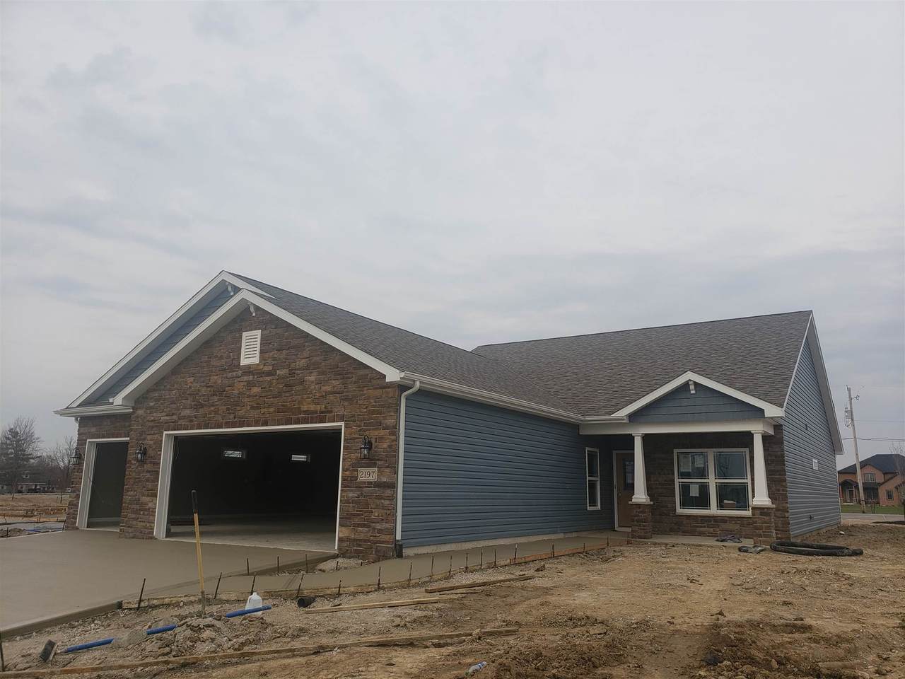 2197 Lawson's Cove - Photo 1