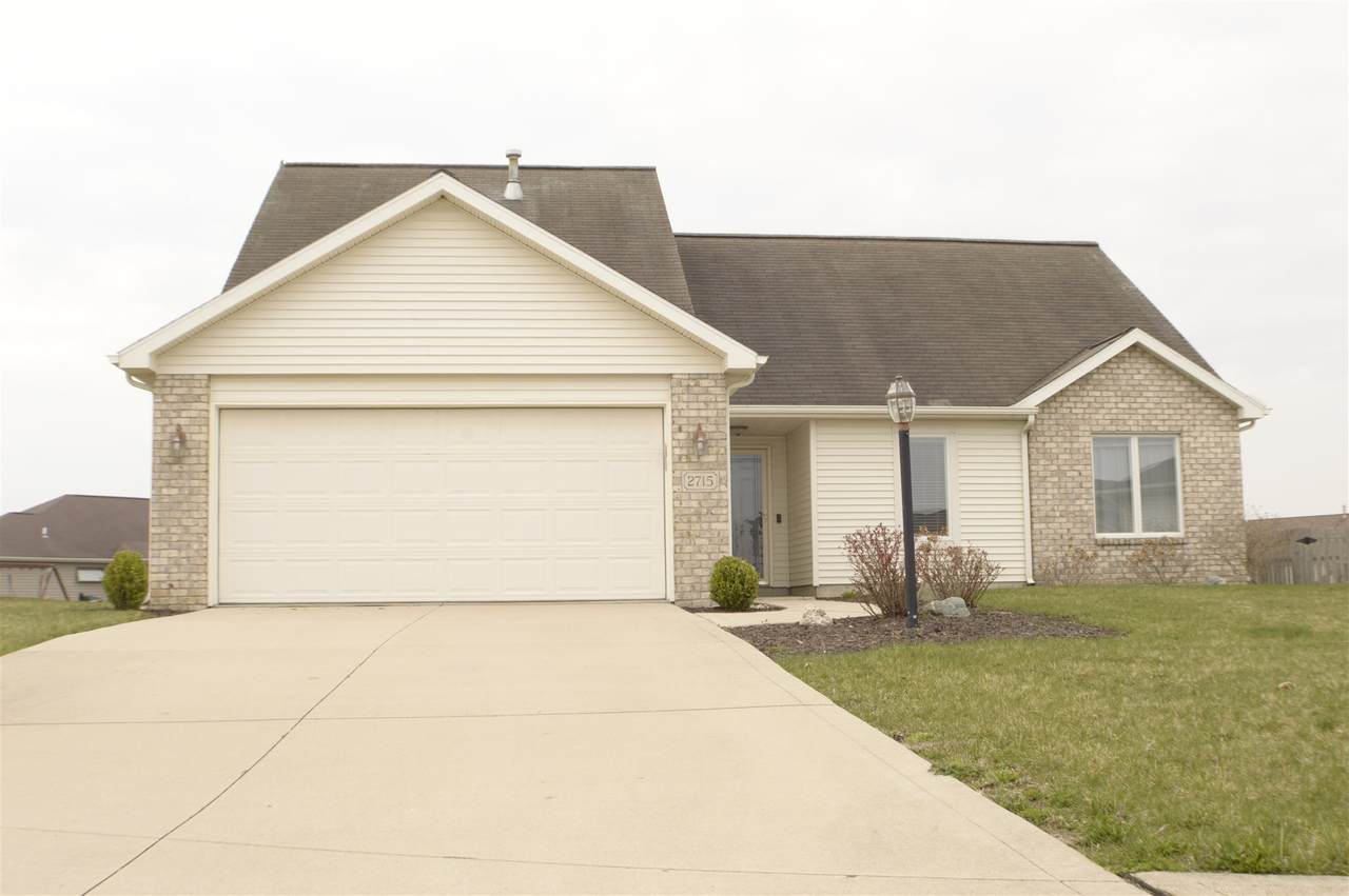 2715 Ascension Court - Photo 1