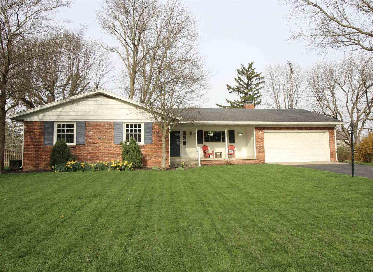 231 Blueberry Lane - Photo 1