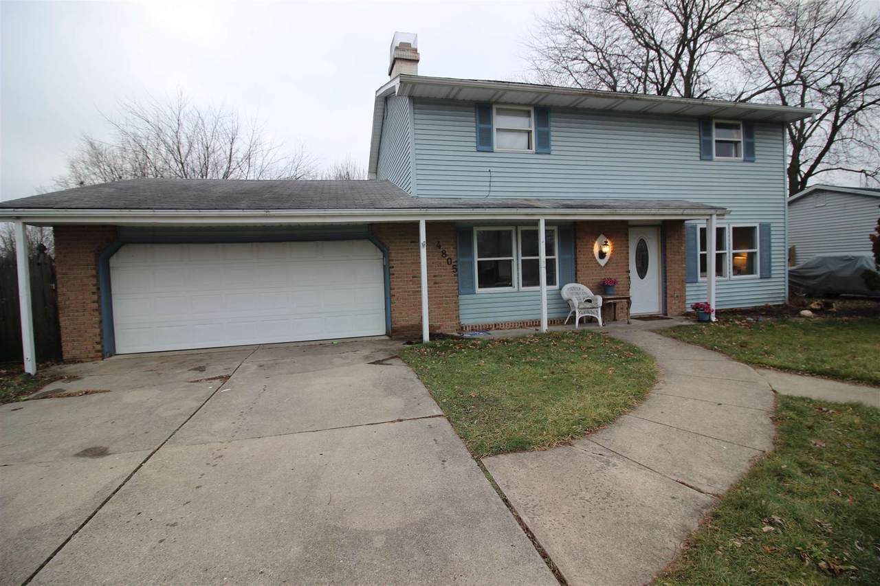 4805 Belvidere Drive - Photo 1