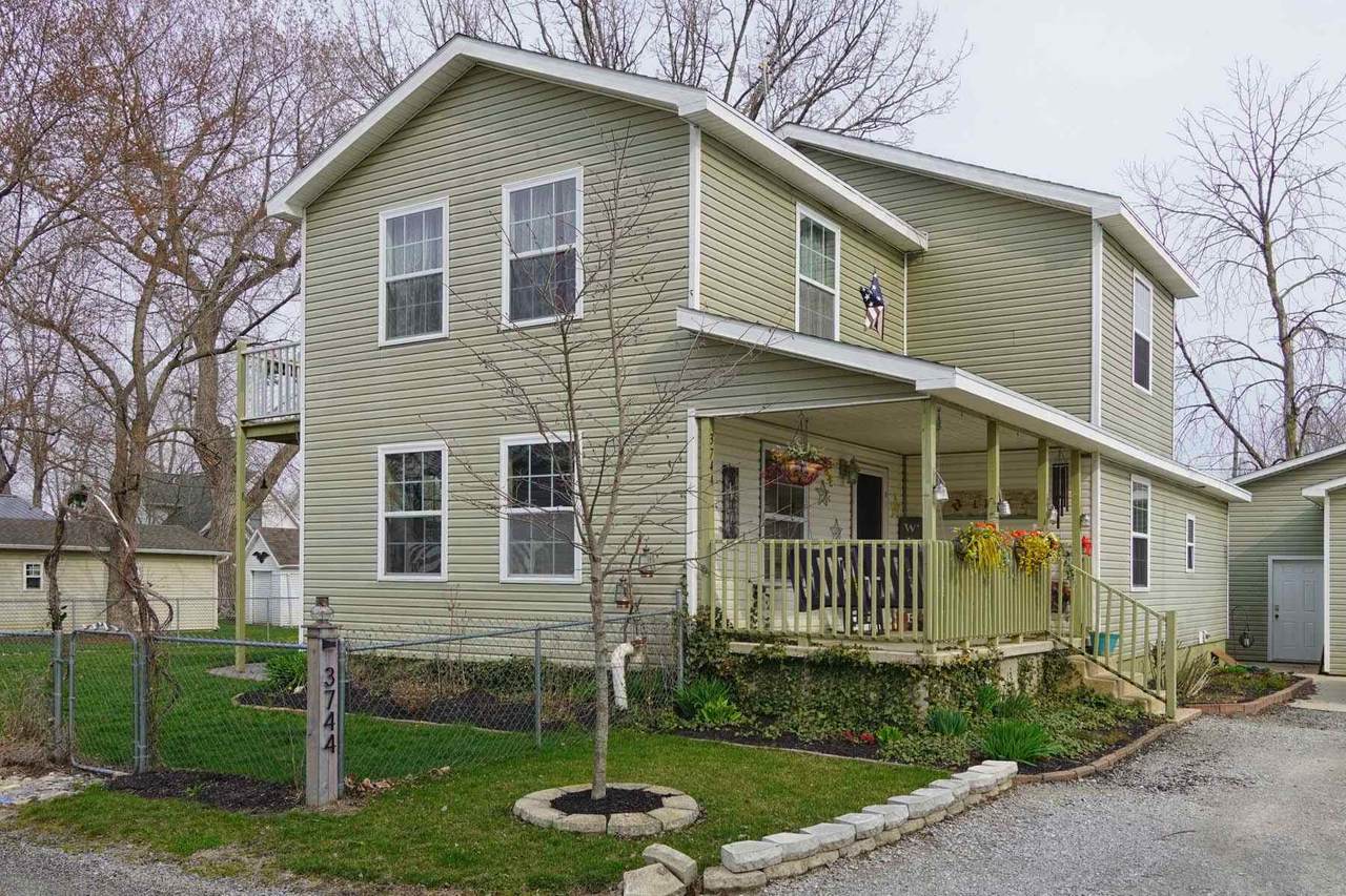 3744 Fort Wayne St57 - Photo 1
