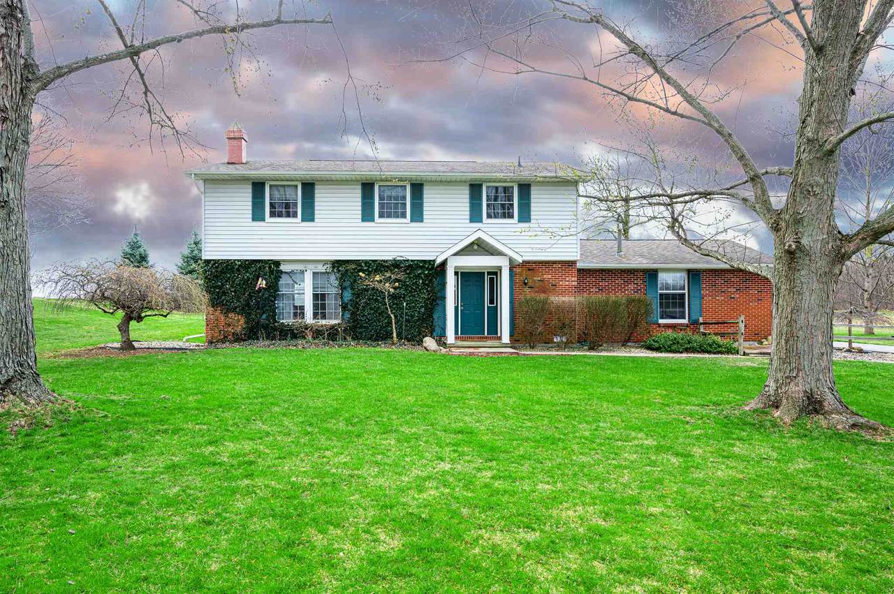 1318 Sunset Drive - Photo 1