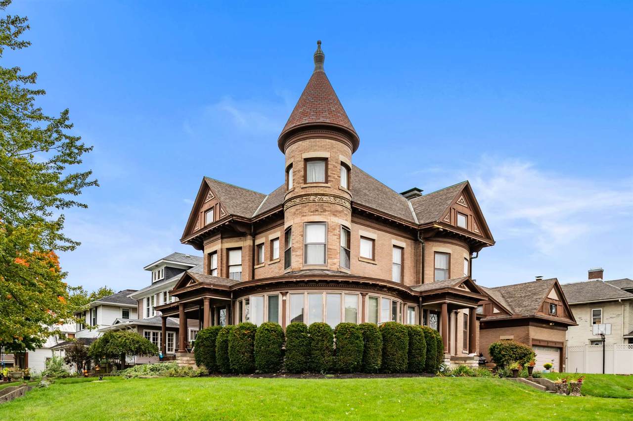 502 Pearl Street - Photo 1
