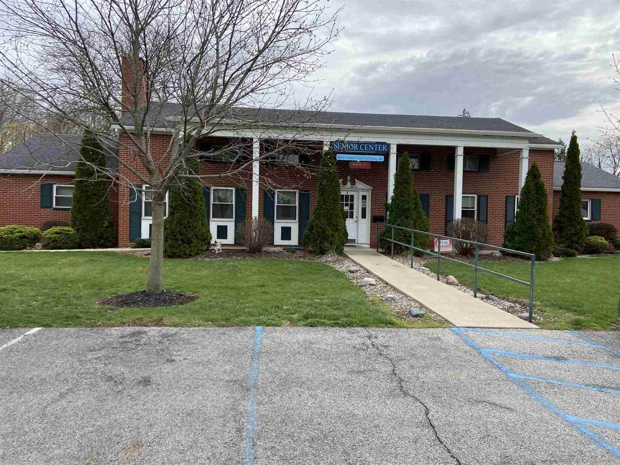 111 Cedar Street - Photo 1