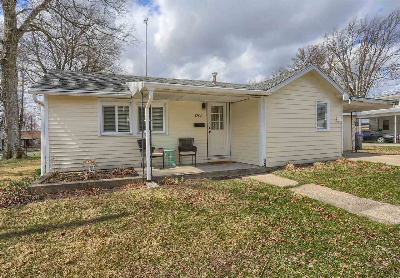 1308 Poplar Street - Photo 1
