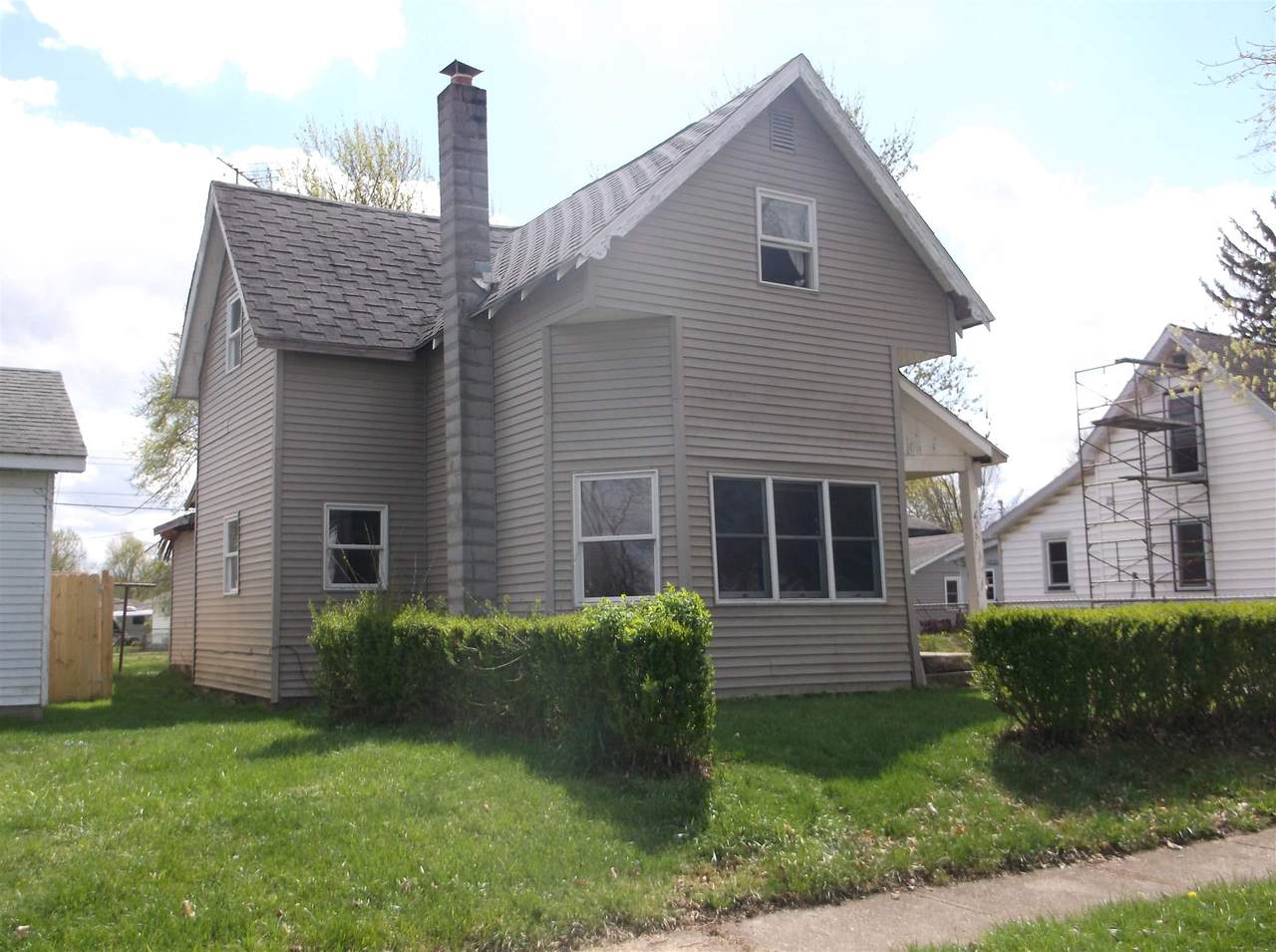 416 South D Street - Photo 1