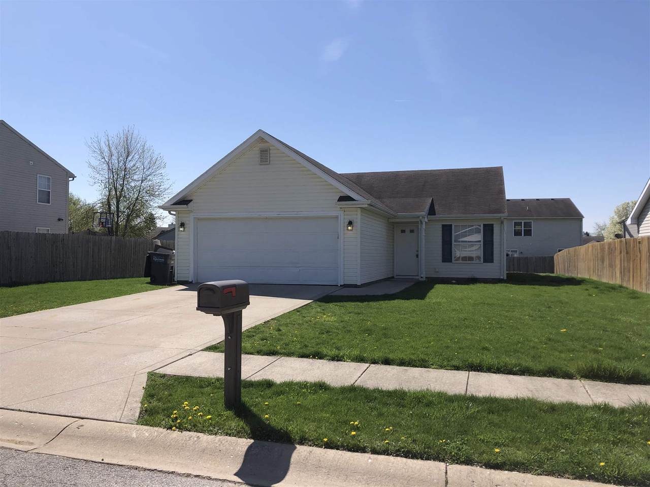 1781 Carol Lynn Drive - Photo 1