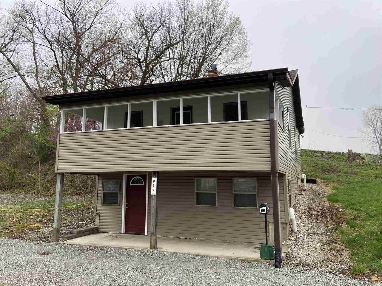 918 Roosevelt Street - Photo 1