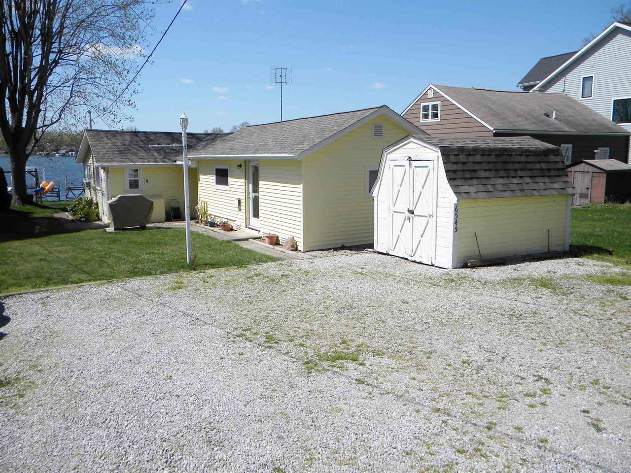 6545 1st Trail - Photo 1